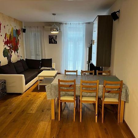 Porec, Tolle 3 Zi-Whg, Sehr Zentral, Top Zustand! Mit Internet Und W-Lan! Eksteriør billede