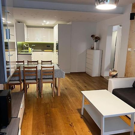 Porec, Tolle 3 Zi-Whg, Sehr Zentral, Top Zustand! Mit Internet Und W-Lan! Eksteriør billede