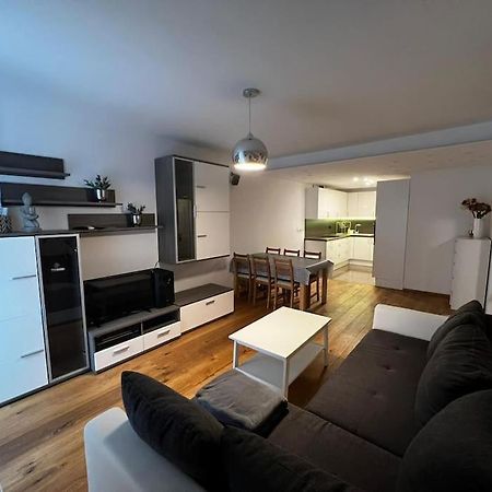Porec, Tolle 3 Zi-Whg, Sehr Zentral, Top Zustand! Mit Internet Und W-Lan! Eksteriør billede