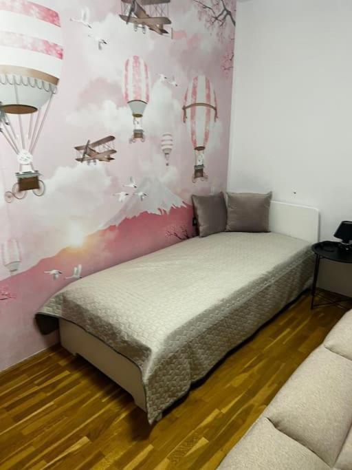 Porec, Tolle 3 Zi-Whg, Sehr Zentral, Top Zustand! Mit Internet Und W-Lan! Eksteriør billede