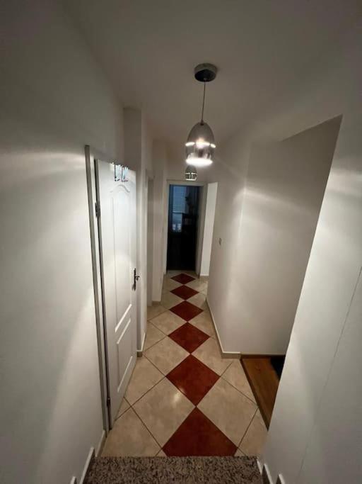Porec, Tolle 3 Zi-Whg, Sehr Zentral, Top Zustand! Mit Internet Und W-Lan! Eksteriør billede
