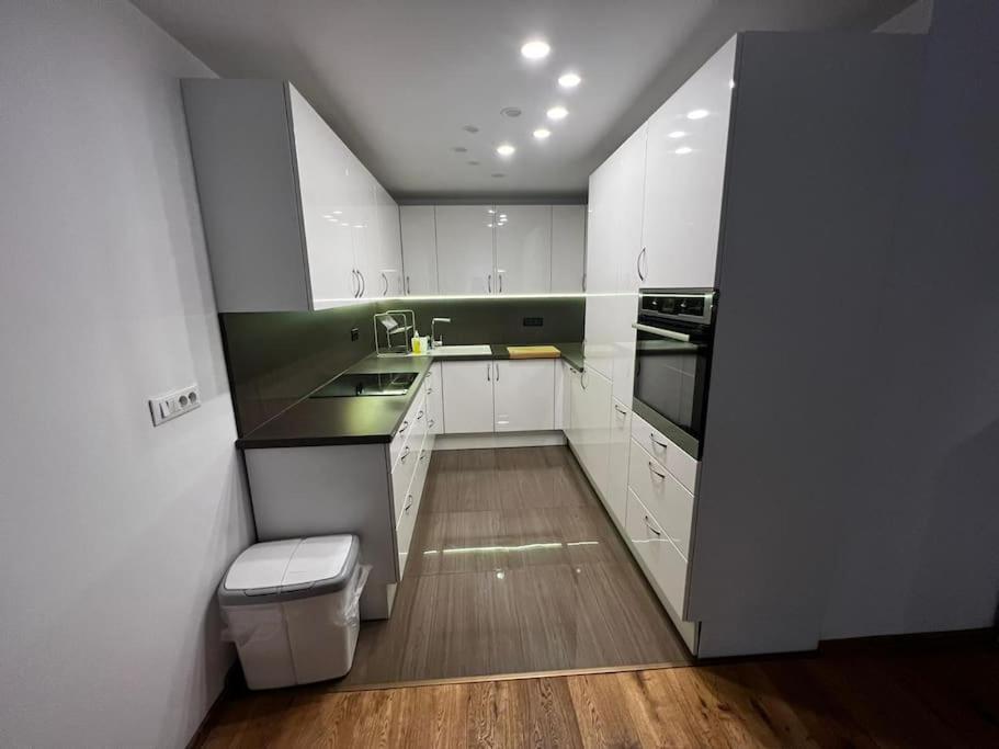 Porec, Tolle 3 Zi-Whg, Sehr Zentral, Top Zustand! Mit Internet Und W-Lan! Eksteriør billede