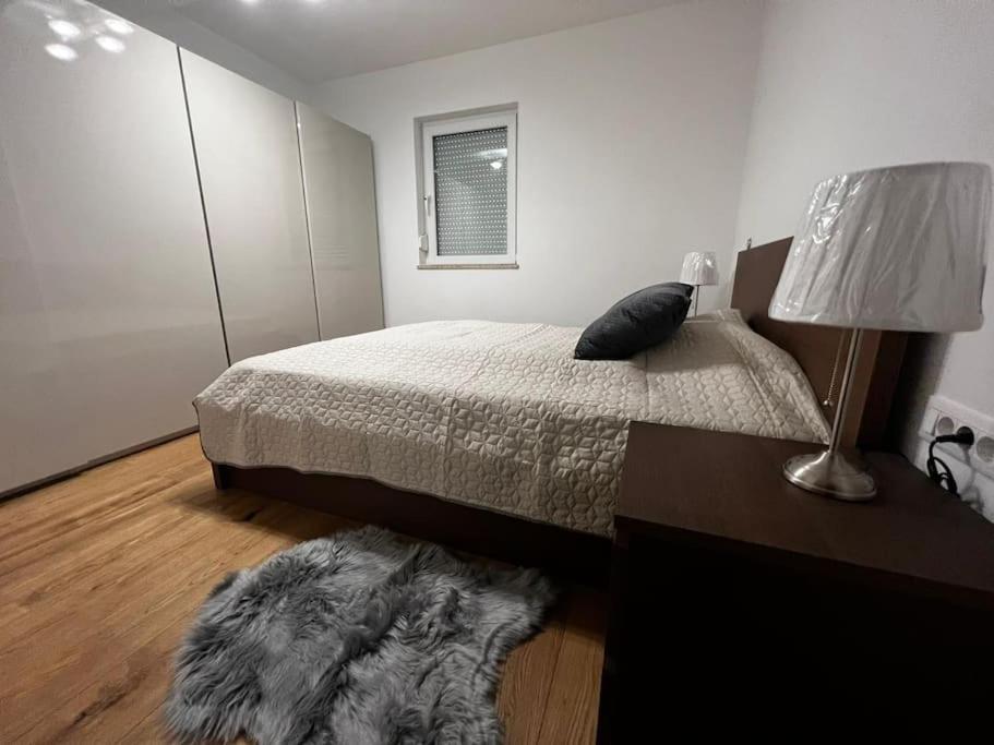 Porec, Tolle 3 Zi-Whg, Sehr Zentral, Top Zustand! Mit Internet Und W-Lan! Eksteriør billede