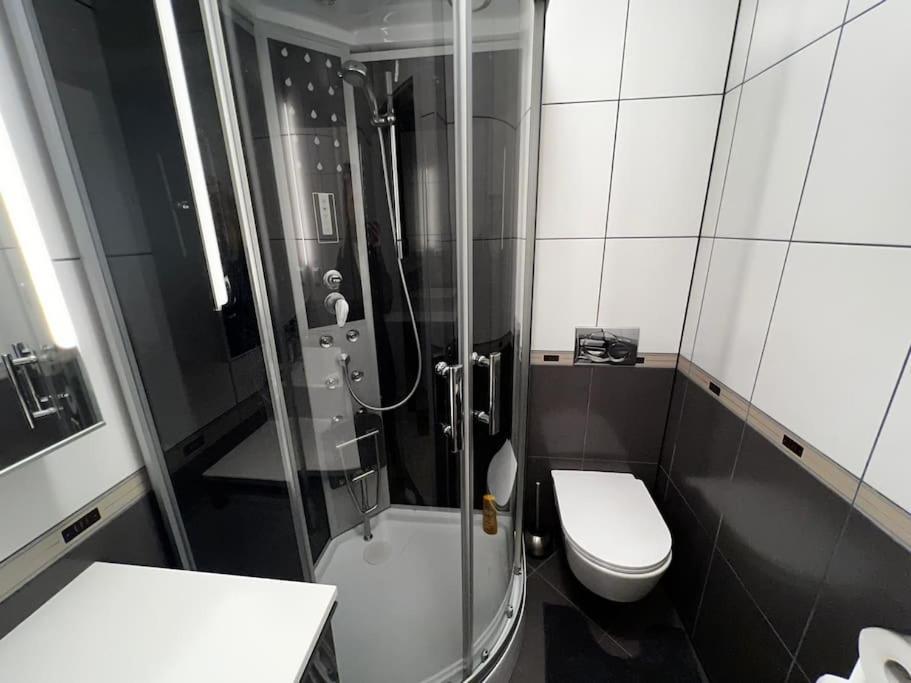 Porec, Tolle 3 Zi-Whg, Sehr Zentral, Top Zustand! Mit Internet Und W-Lan! Eksteriør billede