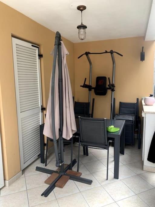 Porec, Tolle 3 Zi-Whg, Sehr Zentral, Top Zustand! Mit Internet Und W-Lan! Eksteriør billede